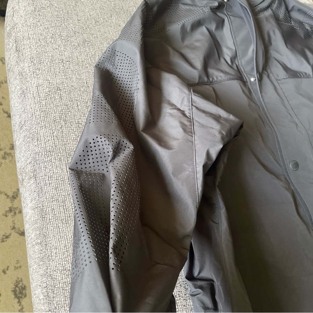 Burberry Performance Jacket - image 4